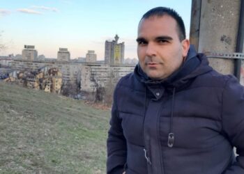 Srpski meteorolog doživeo saobraćajnu nesreću na putu za Pančevo
