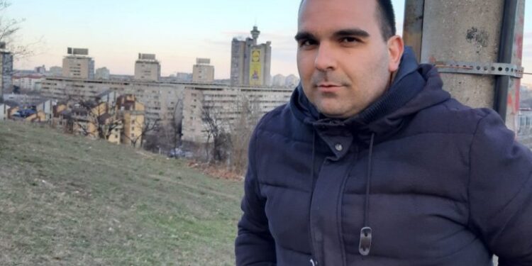Srpski meteorolog doživeo saobraćajnu nesreću na putu za Pančevo