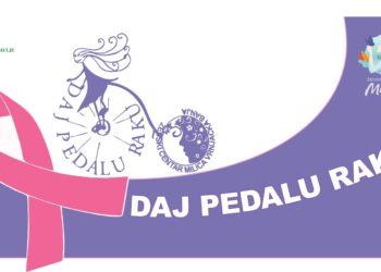 Biciklistička vožnja „Daj pedalu raku“ i u Pančevu