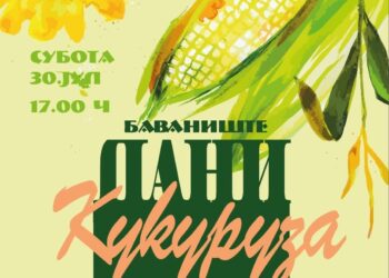 Manifestacija “Dani kukuruza” 30. jula u Bavaništu