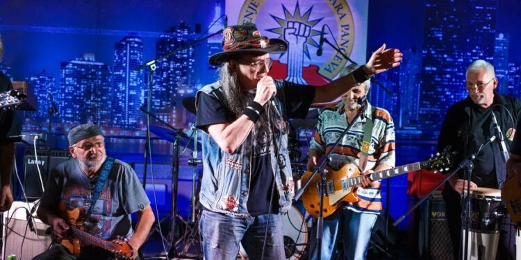 Dani pančevačkog rock’n’rolla 1. i 2. septembra
