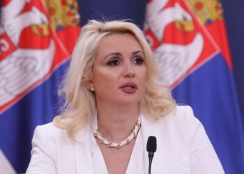 DR KISIĆ TEPAVČEVIĆ: „Mogli smo da sprečimo većinu infekcija i smrtnih ishoda“