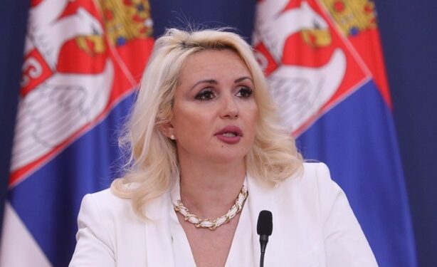 DR KISIĆ TEPAVČEVIĆ: „Mogli smo da sprečimo većinu infekcija i smrtnih ishoda“