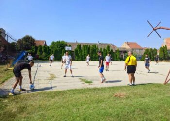Turnirom u malom fudbalu počeli „Preobraženjski dani u Gornjem gradu“