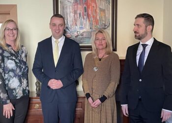 Opština Kovačica pohvaljena – primer profesionalizma i efikasnosti
