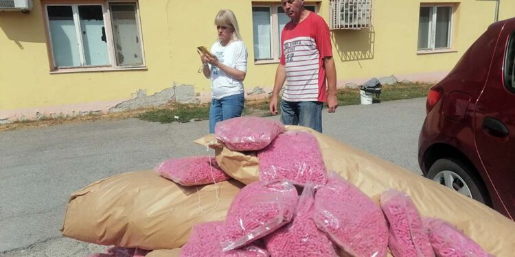 Obaveštenje o sistematskoj deratizaciji na teritoriji opštine Opovo