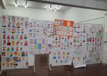 U Kovinu održano takmičenje „Mali recitatori“