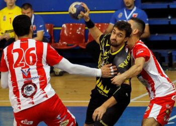 Dinamo razbio Zvezdu u Šumicama