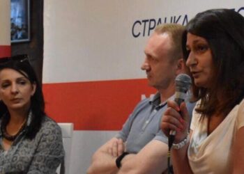 DIREKTORKA TEHNIČKE ŠKOLE U PANČEVU STRPALA MILIONE U DŽEP: Drugarica Marinike Tepić pod istragom!