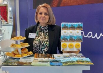 Turistička organizacija opštine Kovin predstavlja se na Sajmu u Beogradu