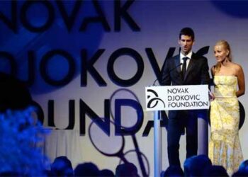 Fondacija Novak Đoković želi da ulaže u Pančevo