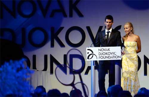 Fondacija Novak Đoković želi da ulaže u Pančevo