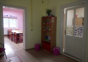 Unapređeni kapaciteti Dnevnog boravaka za decu i mlade sa smetnjama u razvoju u Kovinu