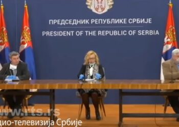Potrebna gvozdena disciplina da se virus ne bi eksplozivno širio