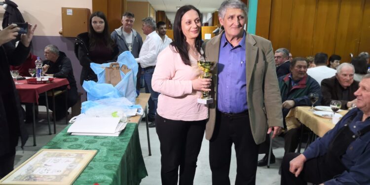 Uručenjem nagrada za najbolja mlada vina u Dolovu završena Vinarijada