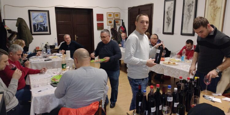 Vinarijada u Dolovu: Najbolja vina iz Jabuke, Pančeva, Zrenjanina i Dolova