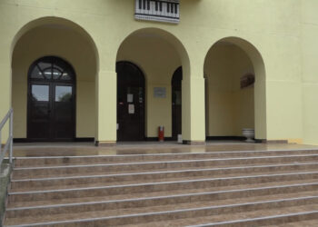 Renoviran Dom kulture u Banatskom Novom Selu