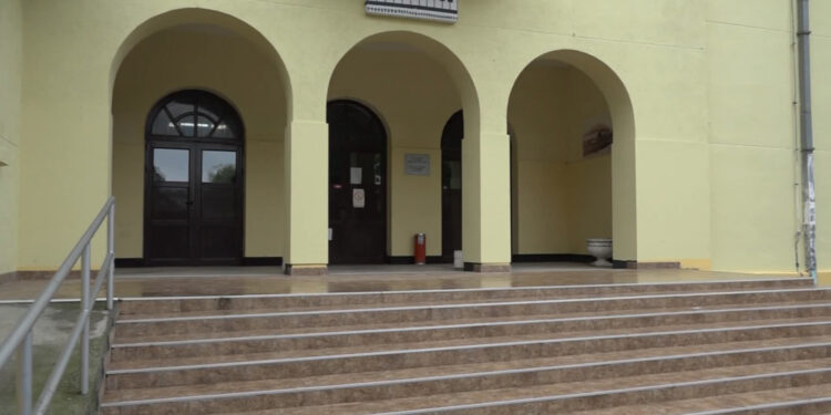 Renoviran Dom kulture u Banatskom Novom Selu