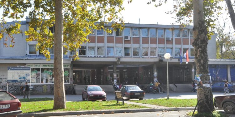 Menja se Gradsko veće Pančeva, a možda će smena biti u Domu zdravlja Pančevo i VSI