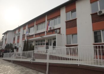 Vučić: 1,7 miliona evra za obnovu Doma zdravlja u Opovu
