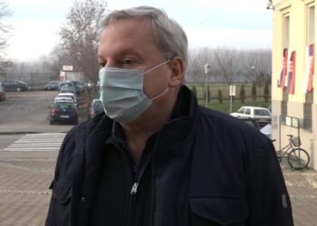 DR OVUKA: Oporavila se porodilja nakon mesec dana na respiratoru