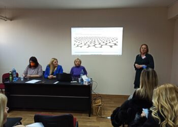Kontinuirana edukacija zaposlenih Doma zdravlja Pančevo