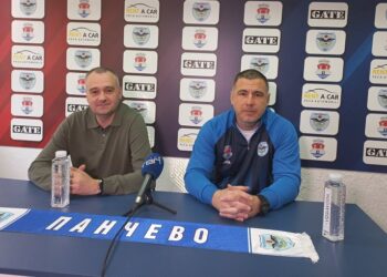 Dragan Perišić novi šef stručnog štaba FK „Železničar“