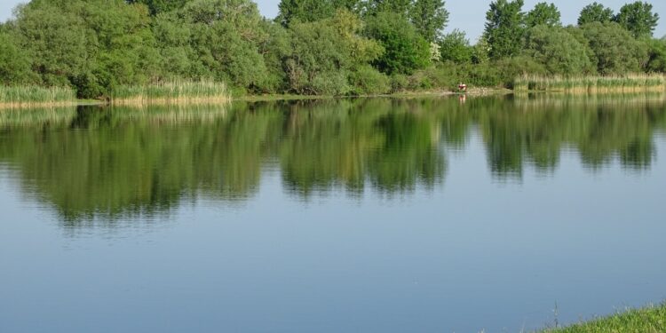 Državno prvenstvo u sportskom ribolovu na kanalu DTD