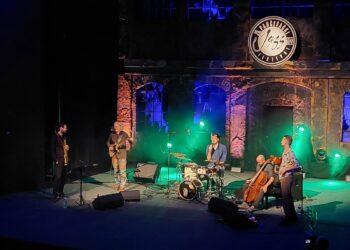 Program poslednjeg dana 25. Pančevačkog džez festivala