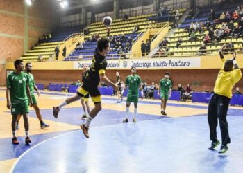 Sport danas