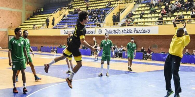 Sport danas