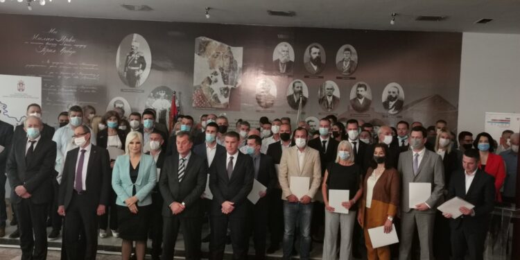 Opština Kovin donela Pravilnik o rangiranju korisnika u projektu unapređenja energetske efikasnosti