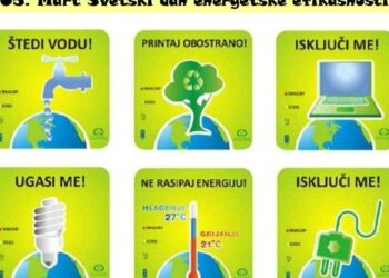Međunarodni dan energetske efikasnosti