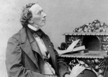 Hans Kristijan Andersen pre 180 godina posetio Pančevo