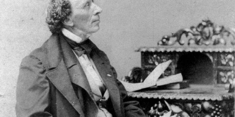 Hans Kristijan Andersen pre 180 godina posetio Pančevo