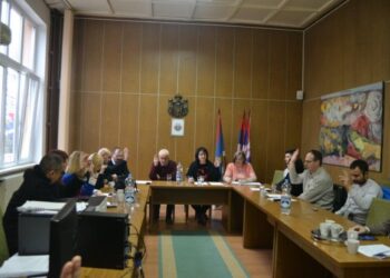 Kovin: Konkursi za udruženja