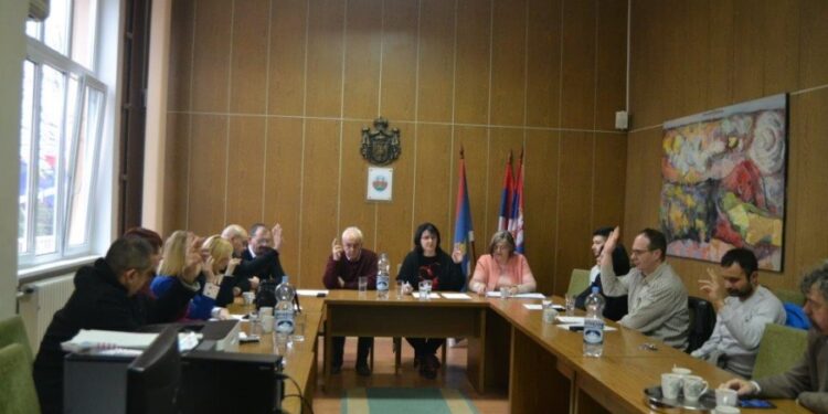 Kovin: Konkursi za udruženja