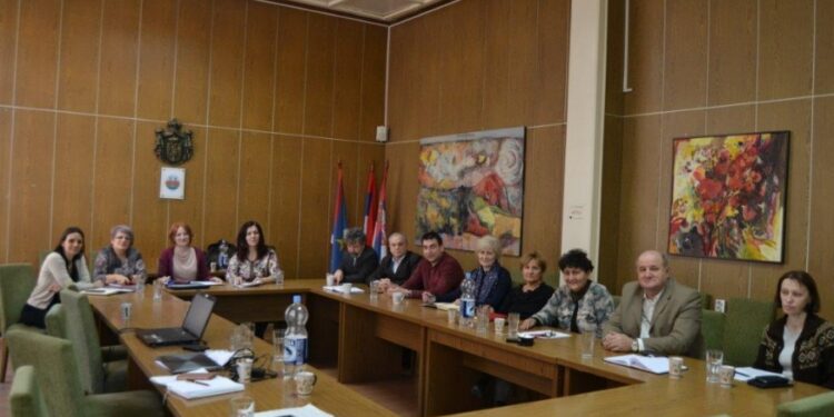 Druga faza projekta upravljanja ljudskim resursima