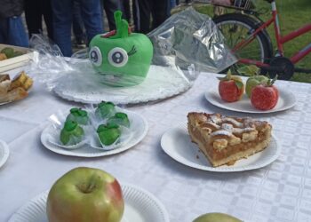 Festival jabuka u Crepaji podstakao da se o jabuci razmišlja drugačije