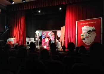 Dečji festival pozorišnih predstava u Kovinu