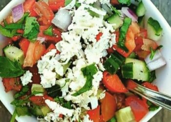 Festival šopske salate 11. juna u Pančevu