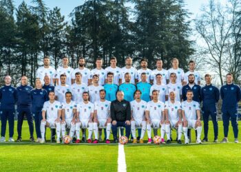 FK „Železničar“ 1. marta igra meč protiv Slobode iz Užica