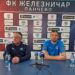 FK Železničar 23. marta dočekuje FK Radnički iz Sremske Mitrovice