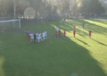 „Želja“ pala u Pančevu iz spornog penala