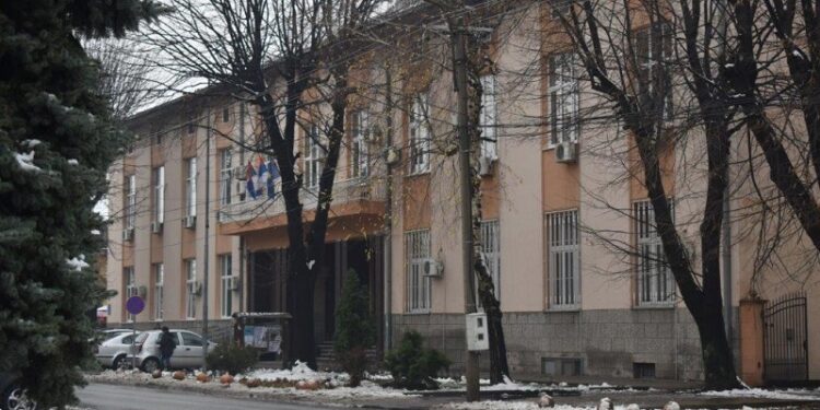 Zastupljenost žena na funkcijama u opštini Kovin