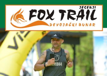 Jesenja Fox Trail trka 30. oktobra na Devojačkom bunaru