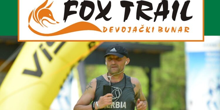 Jesenja Fox Trail trka 30. oktobra na Devojačkom bunaru