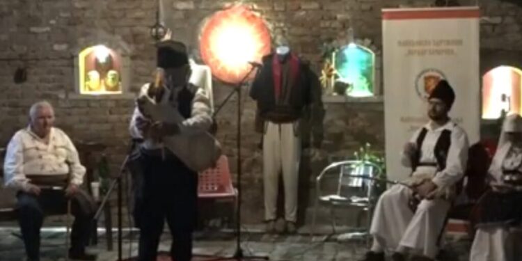„Susreti gajdaša“ u Kačarevu