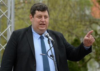 Garašević o kvalitetu vode, novom parkingu i projektima u kulturi u Kovačici (VIDEO)