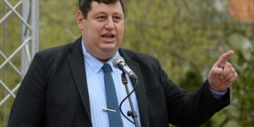 Garašević o kvalitetu vode, novom parkingu i projektima u kulturi u Kovačici (VIDEO)
